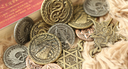 2021年上半年現(xiàn)代貴金屬幣價(jià)格走勢(shì)